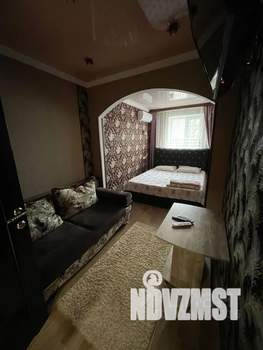 2-к квартира, посуточно, 42м2, 2/5 этаж