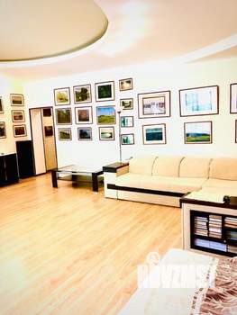 2-к квартира, на длительный срок, 90м2, 1/3 этаж