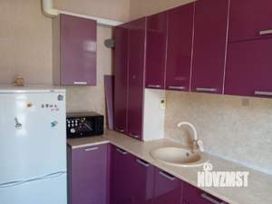 2-к квартира, на длительный срок, 57м2, 3/5 этаж