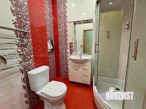 2-к квартира, посуточно, 53м2, 4/7 этаж