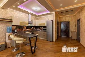 2-к квартира, на длительный срок, 82м2, 7/14 этаж