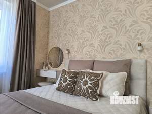 1-к квартира, на длительный срок, 43м2, 2/3 этаж