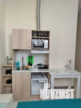 Студия квартира, посуточно, 15м2, 4/4 этаж