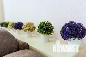 1-к квартира, посуточно, 42м2, 2/5 этаж
