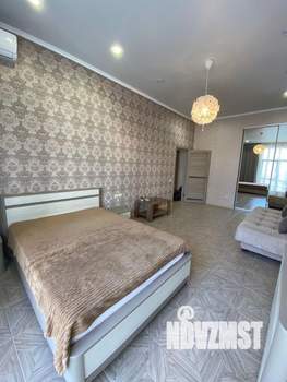 1-к квартира, на длительный срок, 49м2, 4/7 этаж