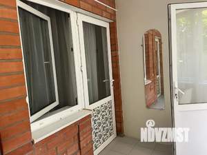 2-к квартира, посуточно, 40м2, 2/2 этаж