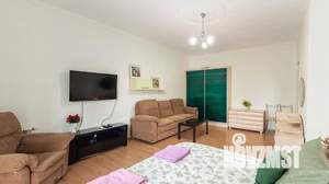 2-к квартира, посуточно, 100м2, 1/1 этаж