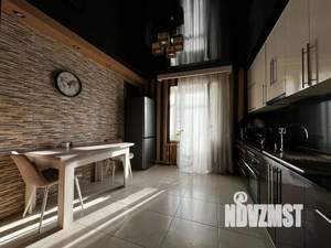 4-к квартира, посуточно, 85м2, 5/5 этаж