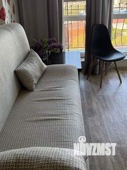 1-к квартира, на длительный срок, 34м2, 5/7 этаж