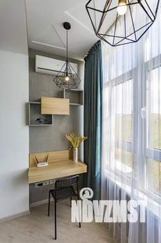 1-к квартира, посуточно, 47м2, 5/8 этаж