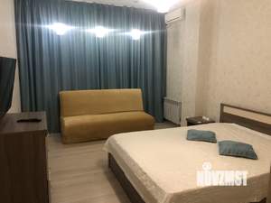 1-к квартира, на длительный срок, 46м2, 2/9 этаж