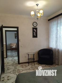 2-к квартира, на длительный срок, 54м2, 3/3 этаж