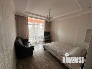 2-к квартира, посуточно, 55м2, 3/7 этаж