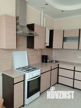 1-к квартира, на длительный срок, 49м2, 3/3 этаж