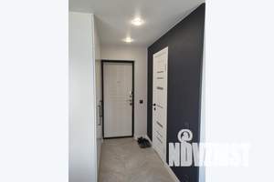 1-к квартира, посуточно, 23м2, 5/5 этаж