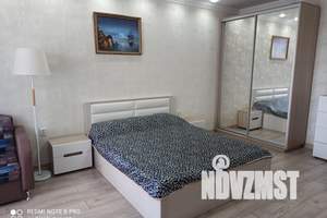 1-к квартира, посуточно, 48м2, 4/16 этаж