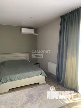 2-к квартира, на длительный срок, 55м2, 3/3 этаж