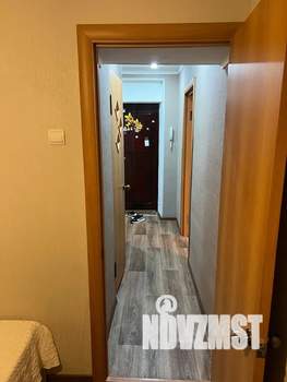 2-к квартира, посуточно, 45м2, 1/5 этаж