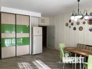 2-к квартира, посуточно, 116м2, 1/9 этаж