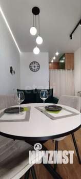 Студия квартира, на длительный срок, 30м2, 1/7 этаж