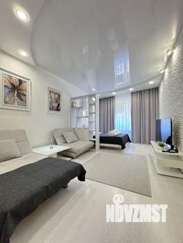 2-к квартира, посуточно, 62м2, 2/5 этаж