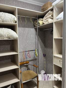 1-к квартира, посуточно, 61м2, 11/12 этаж
