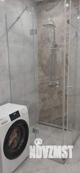 1-к квартира, посуточно, 48м2, 1/6 этаж