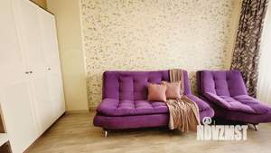 2-к квартира, посуточно, 50м2, 2/9 этаж