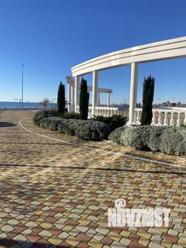 2-к квартира, посуточно, 50м2, 6/8 этаж