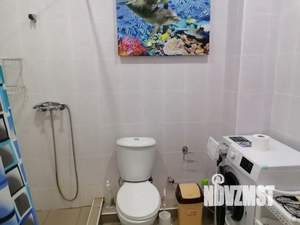 1-к квартира, посуточно, 52м2, 2/6 этаж