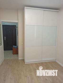 1-к квартира, посуточно, 33м2, 5/9 этаж
