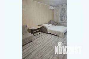 1-к квартира, посуточно, 40м2, 3/9 этаж