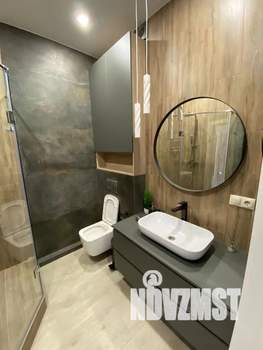 3-к квартира, посуточно, 90м2, 6/6 этаж