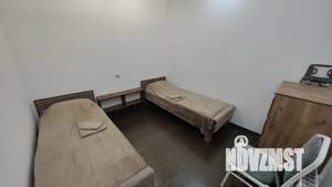 3-к квартира, посуточно, 59м2, 2/7 этаж