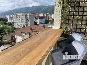 1-к квартира, на длительный срок, 36м2, 8/9 этаж