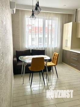 1-к квартира, на длительный срок, 48м2, 2/6 этаж