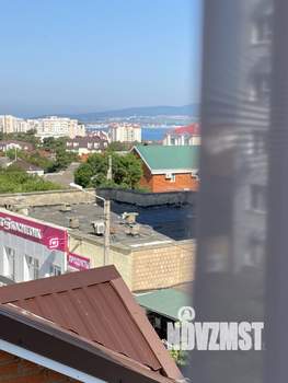 1-к квартира, на длительный срок, 52м2, 3/3 этаж
