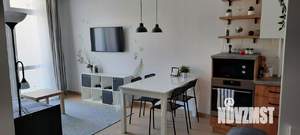 2-к квартира, на длительный срок, 45м2, 2/6 этаж