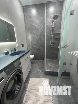 2-к квартира, посуточно, 56м2, 3/5 этаж