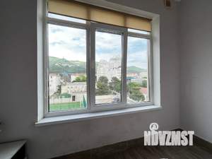 1-к квартира, посуточно, 42м2, 3/12 этаж