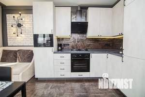 1-к квартира, посуточно, 36м2, 6/7 этаж