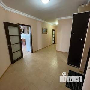 3-к квартира, на длительный срок, 110м2, 4/10 этаж