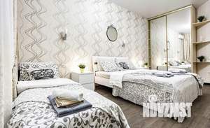 1-к квартира, посуточно, 55м2, 1/1 этаж