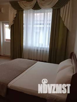 1-к квартира, посуточно, 65м2, 2/3 этаж