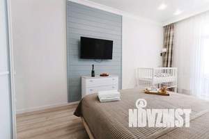 2-к квартира, посуточно, 70м2, 4/6 этаж