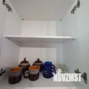 1-к квартира, посуточно, 37м2, 2/10 этаж