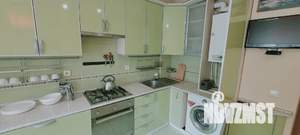 2-к квартира, посуточно, 75м2, 2/5 этаж