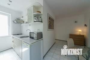 1-к квартира, посуточно, 36м2, 2/2 этаж