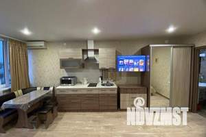 1-к квартира, посуточно, 32м2, 2/2 этаж