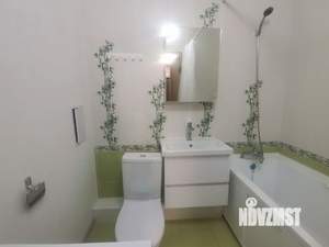 1-к квартира, на длительный срок, 34м2, 3/9 этаж